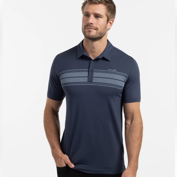 Travis Mathew Other - Travis Matthew polo. “Perfect conditions” Blue nights color. Great condition.